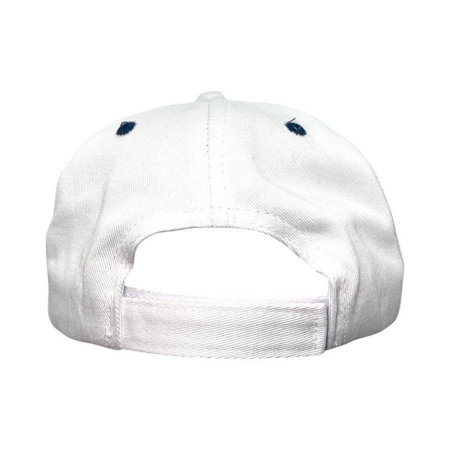 Make Britain Great Again White Baseball Cap