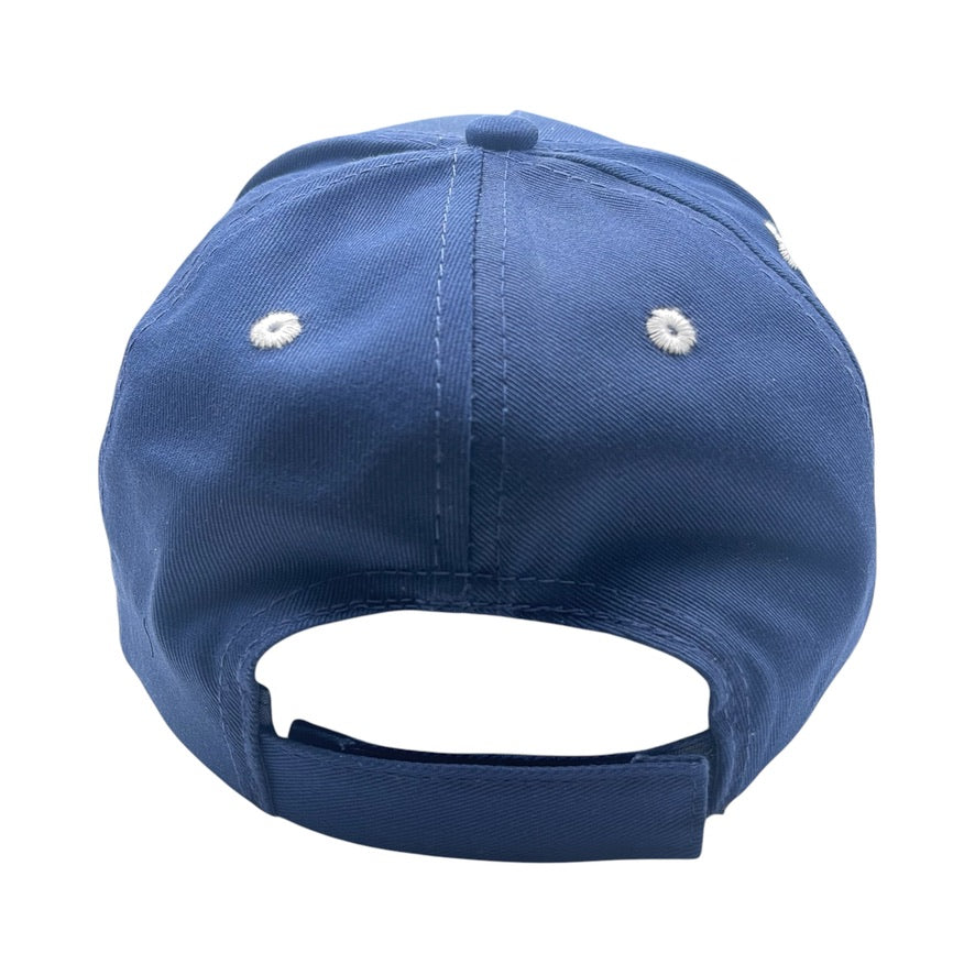 Make Britain Great Again Navy Blue Baseball Cap