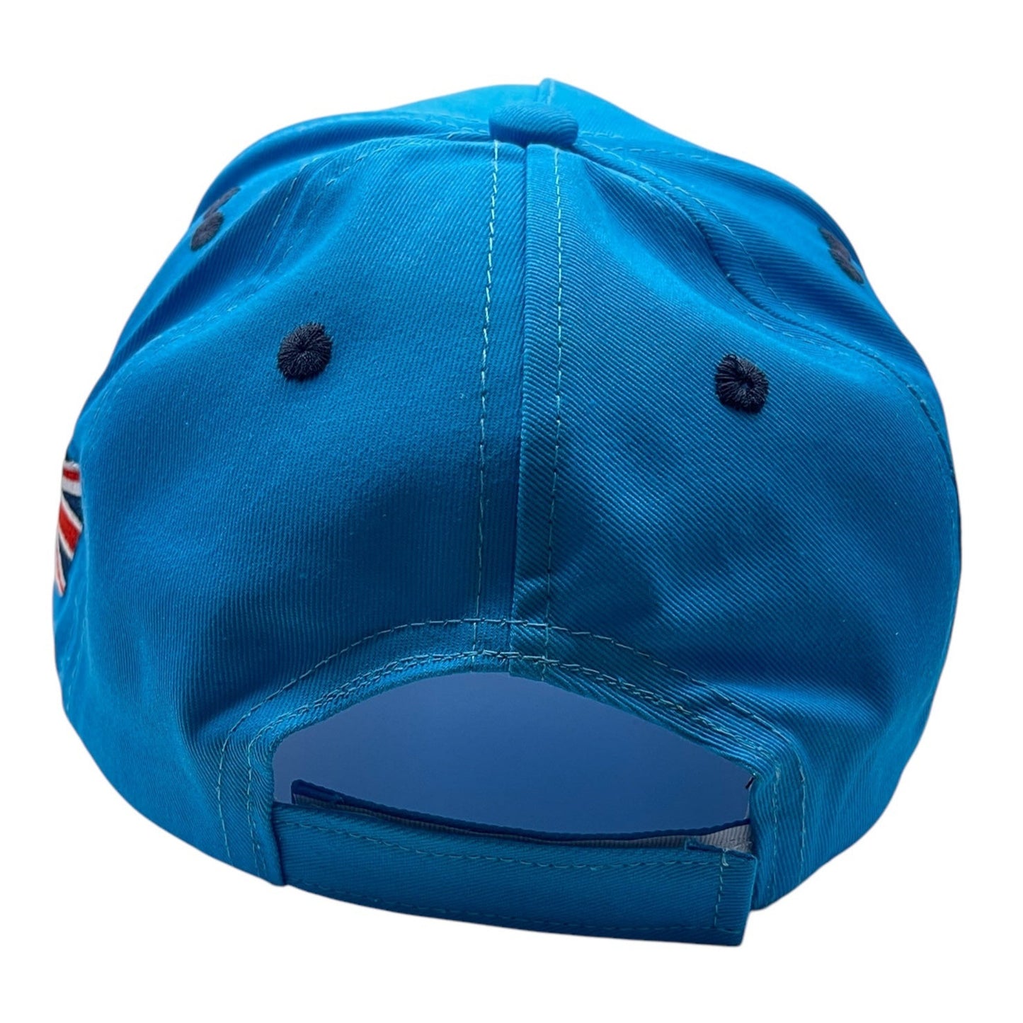 Make Britain Great Again Light Blue Baseball Cap